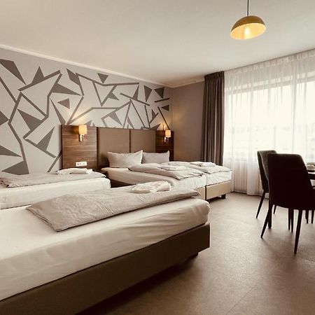 Apartment Glinde Глинде Екстериор снимка