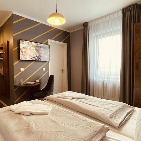Apartment Glinde Глинде Екстериор снимка