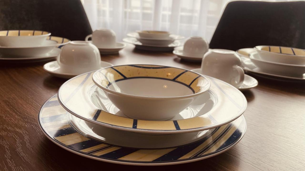 Apartment Glinde Глинде Екстериор снимка