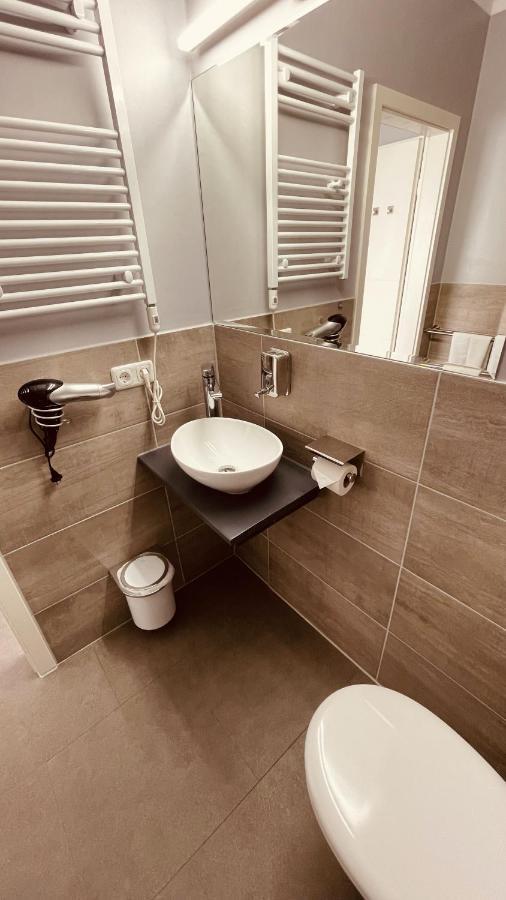 Apartment Glinde Глинде Екстериор снимка