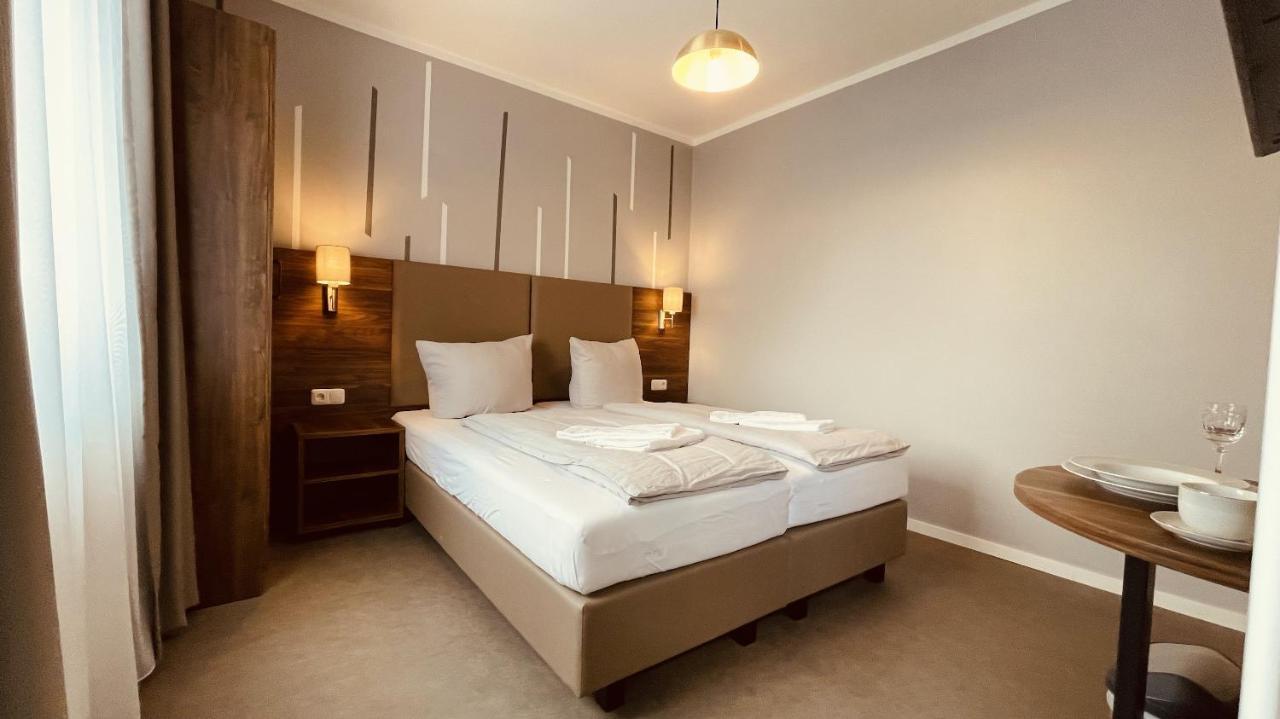 Apartment Glinde Глинде Екстериор снимка
