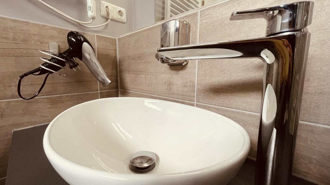Apartment Glinde Глинде Екстериор снимка