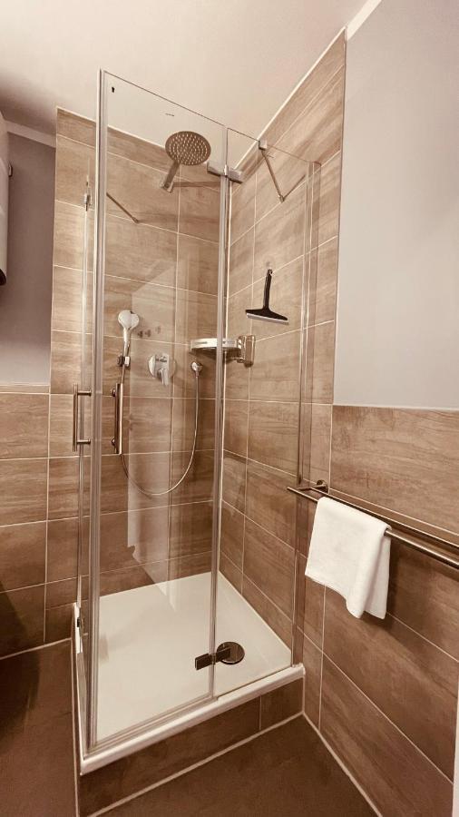 Apartment Glinde Глинде Екстериор снимка
