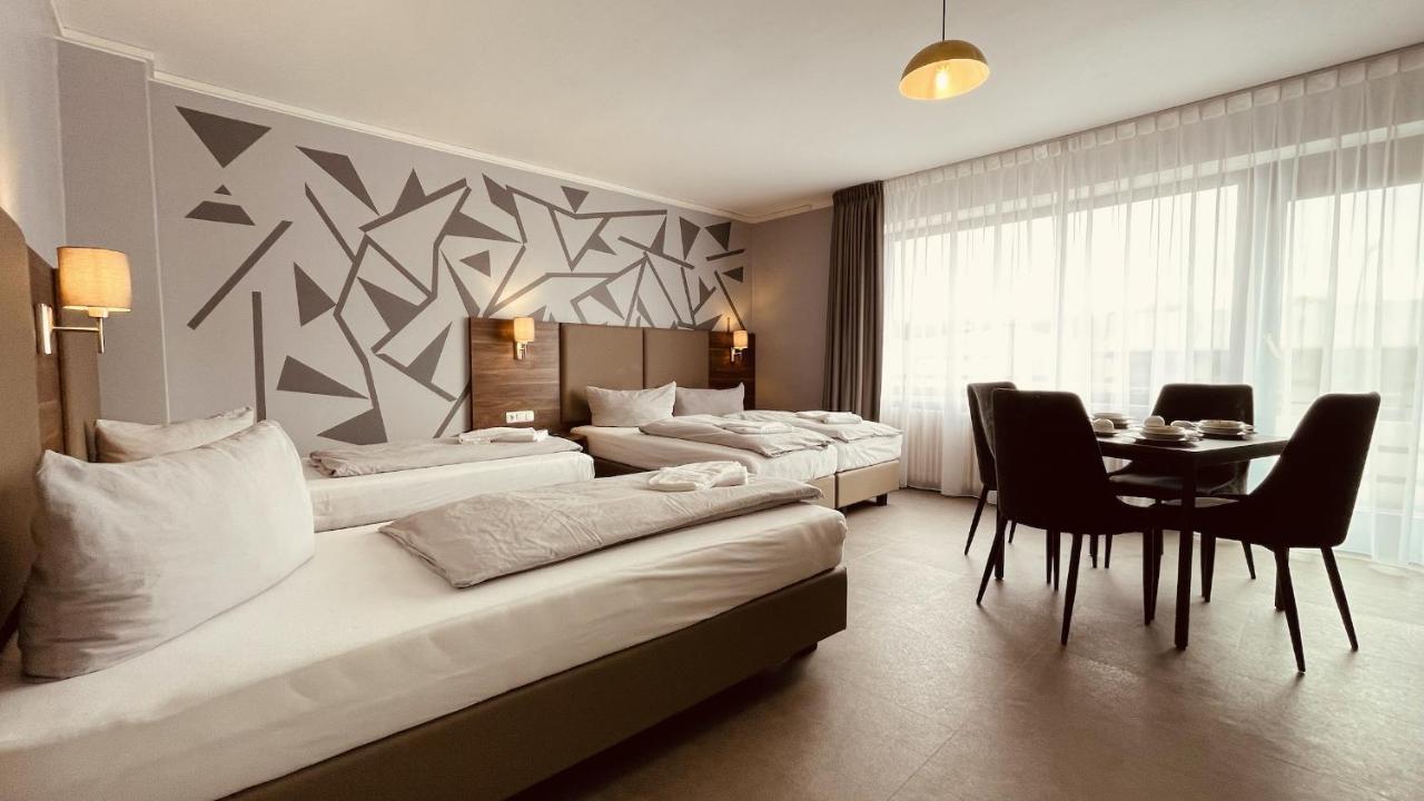 Apartment Glinde Глинде Екстериор снимка