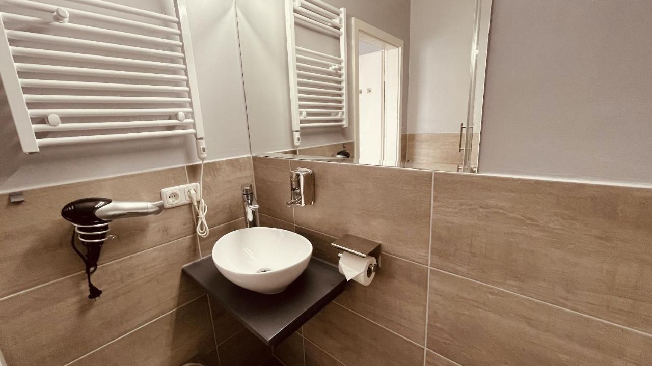 Apartment Glinde Глинде Екстериор снимка