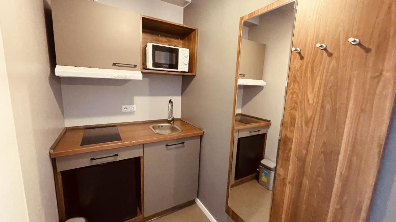 Apartment Glinde Глинде Екстериор снимка