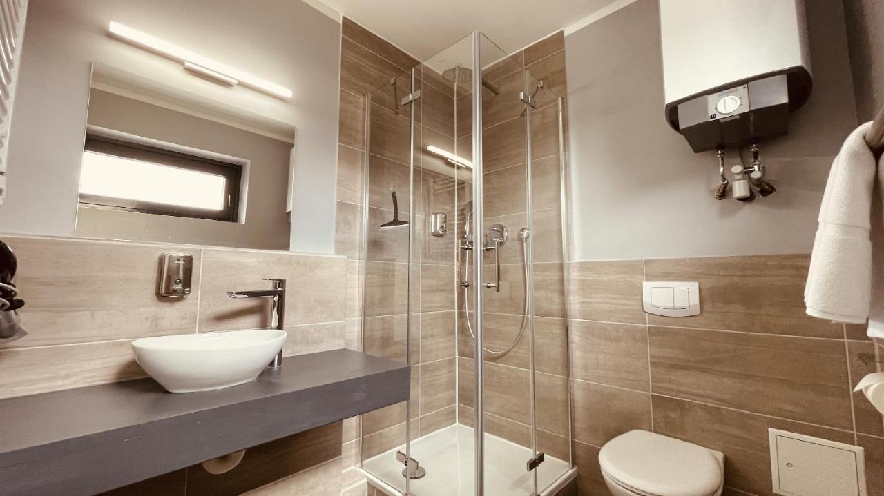 Apartment Glinde Глинде Екстериор снимка