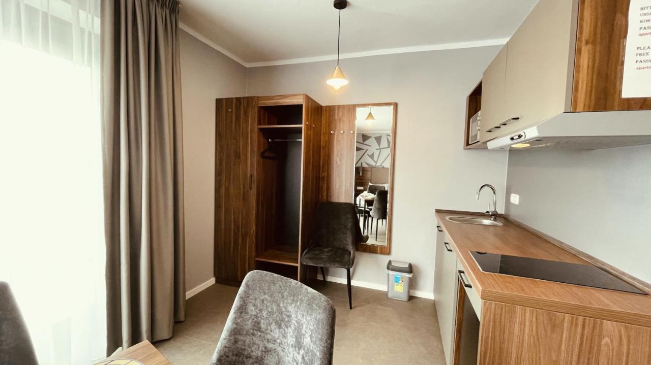 Apartment Glinde Глинде Екстериор снимка