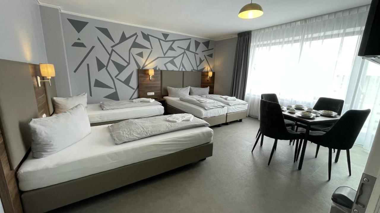 Apartment Glinde Глинде Екстериор снимка