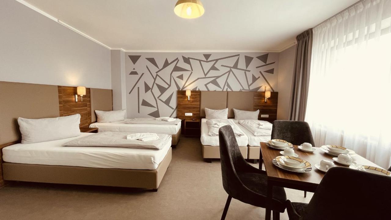 Apartment Glinde Глинде Екстериор снимка