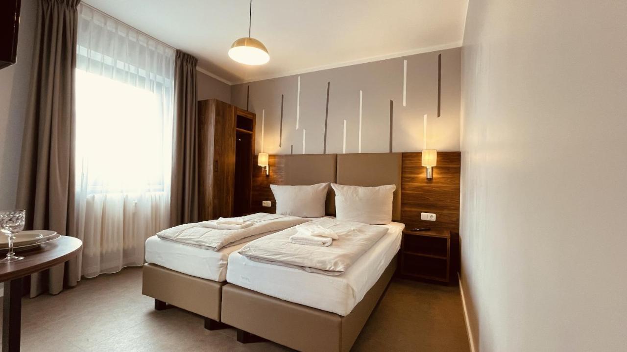 Apartment Glinde Глинде Екстериор снимка