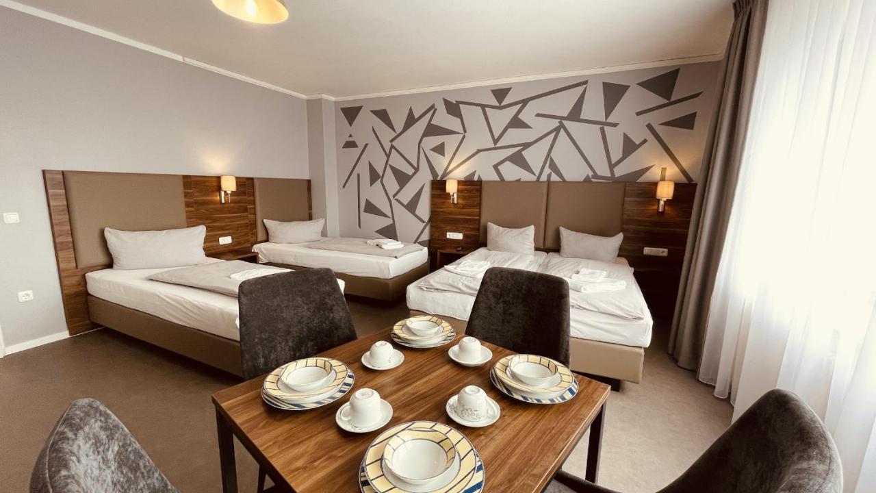Apartment Glinde Глинде Екстериор снимка