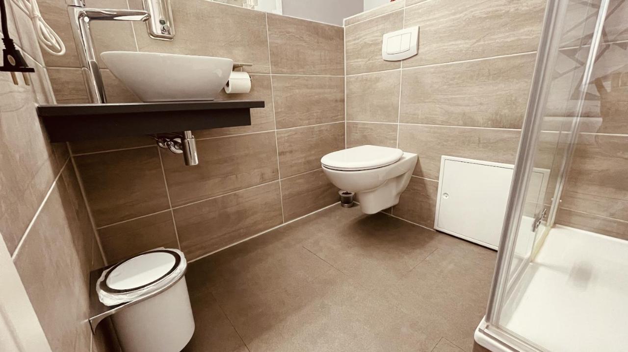 Apartment Glinde Глинде Екстериор снимка
