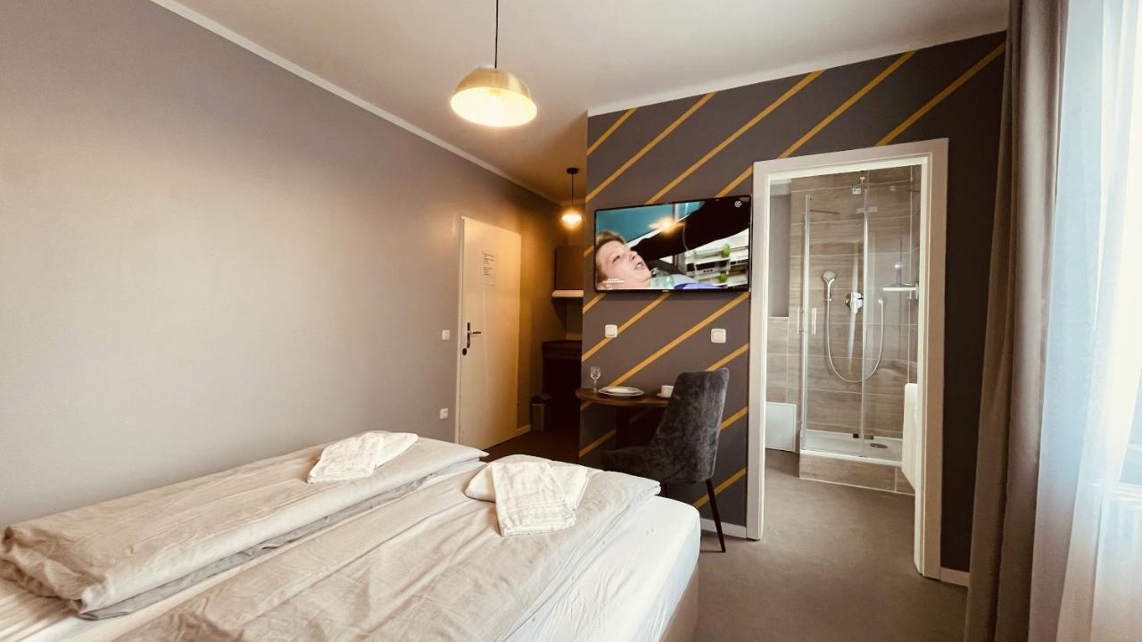 Apartment Glinde Глинде Екстериор снимка