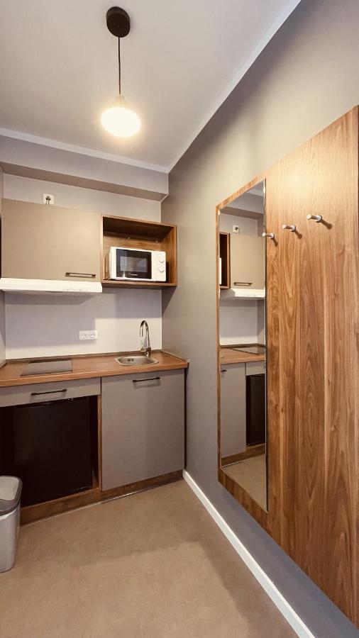 Apartment Glinde Глинде Екстериор снимка