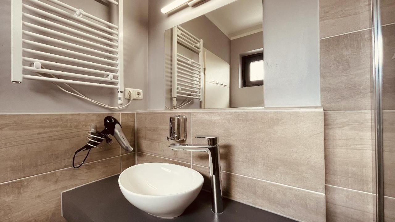 Apartment Glinde Глинде Екстериор снимка