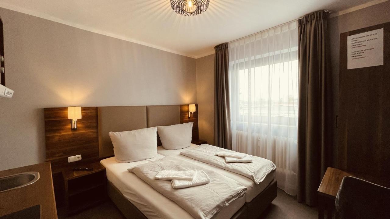 Apartment Glinde Глинде Екстериор снимка