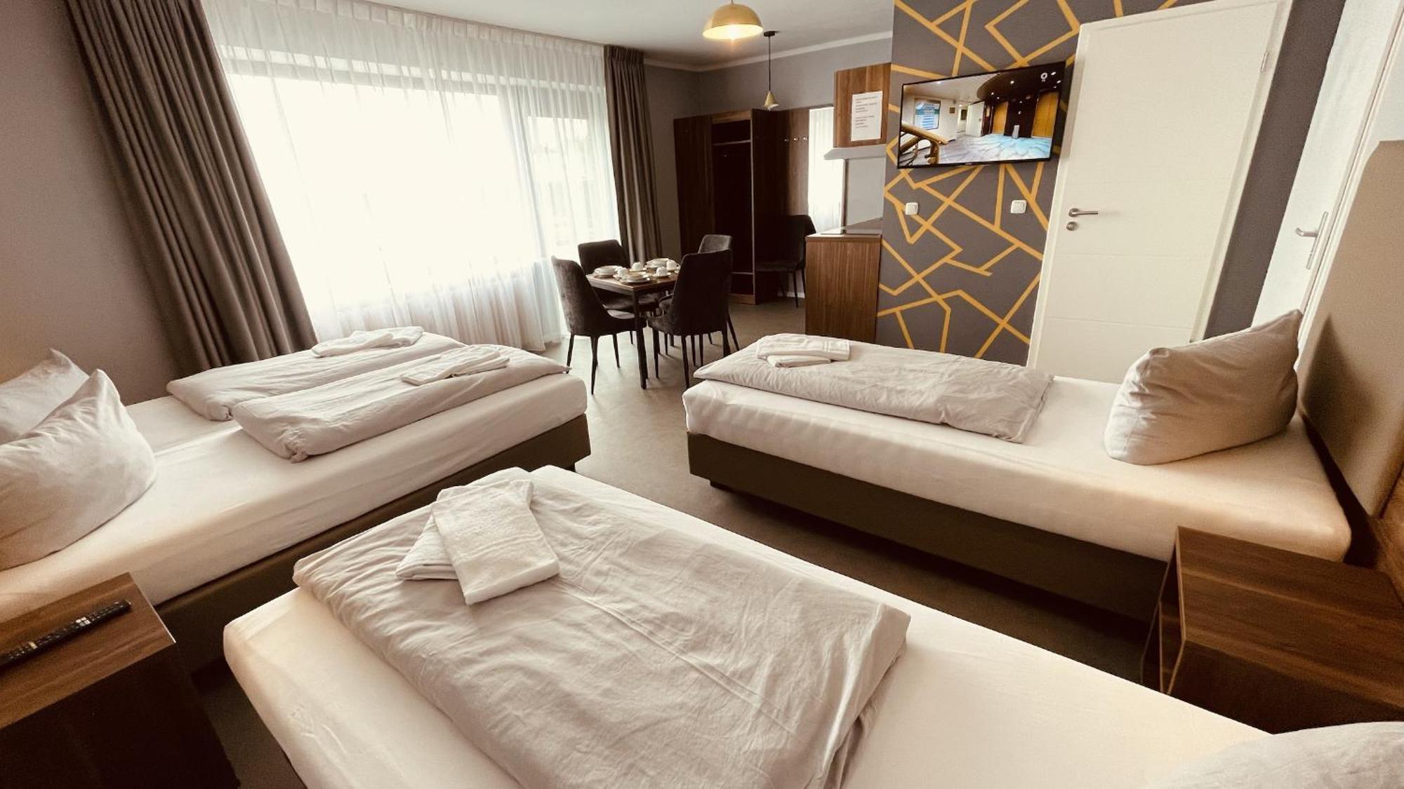 Apartment Glinde Глинде Стая снимка